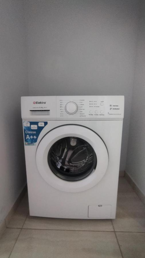 Apartments Eri Σαράντα Εξωτερικό φωτογραφία