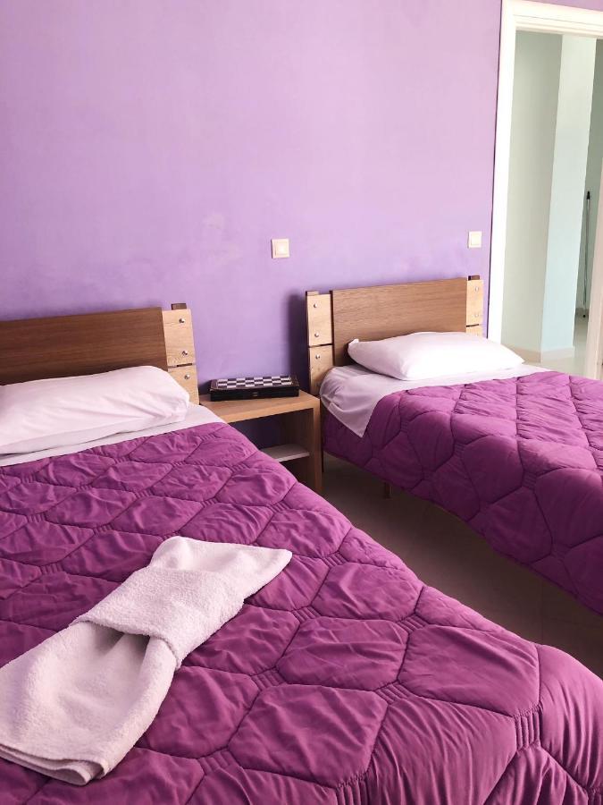 Apartments Eri Σαράντα Εξωτερικό φωτογραφία