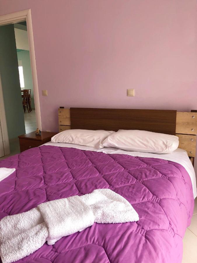 Apartments Eri Σαράντα Εξωτερικό φωτογραφία