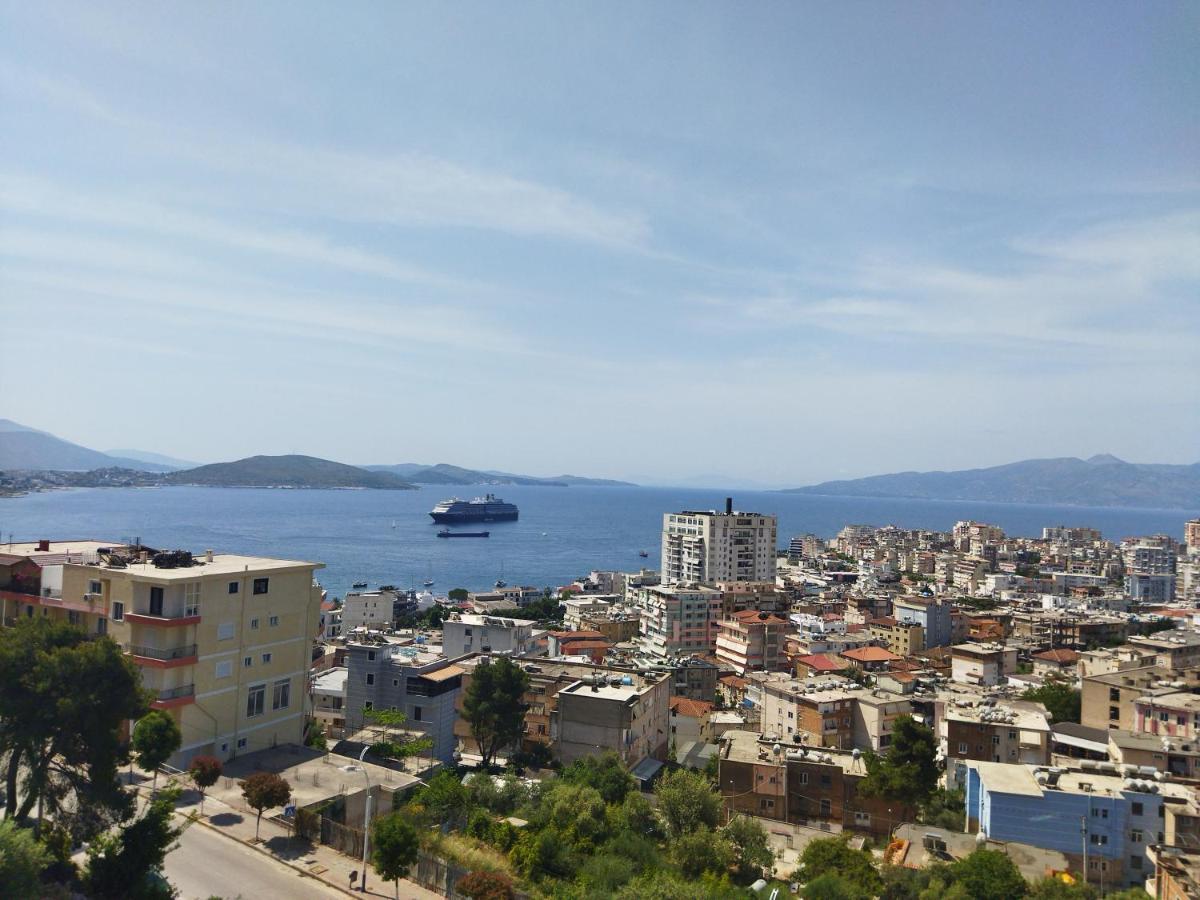 Apartments Eri Σαράντα Εξωτερικό φωτογραφία