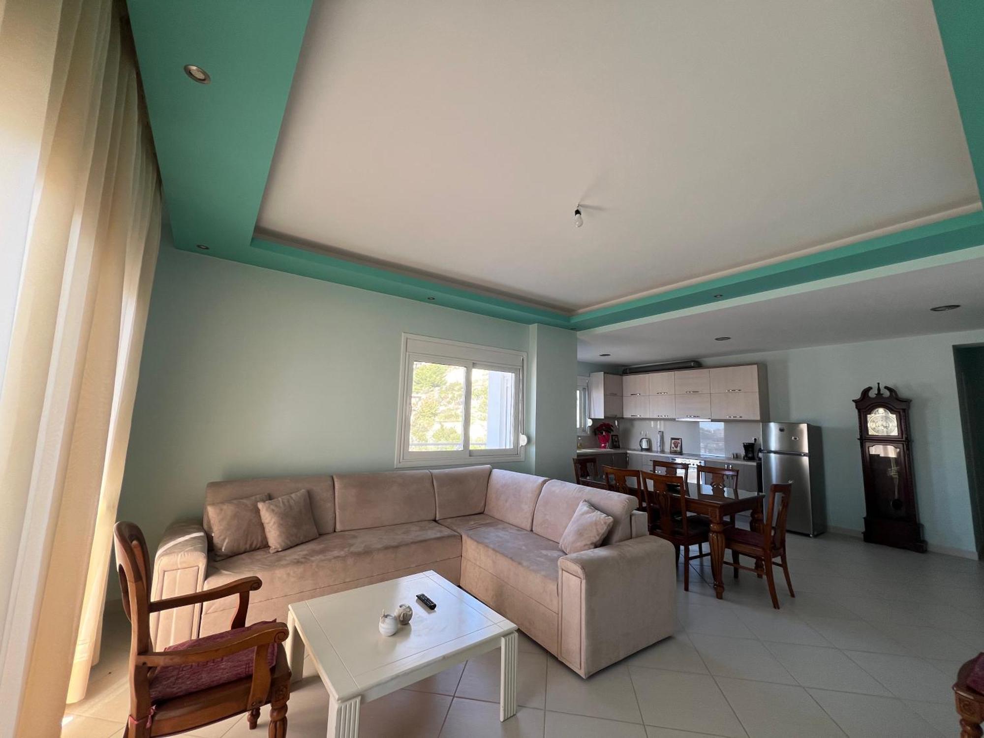 Apartments Eri Σαράντα Εξωτερικό φωτογραφία