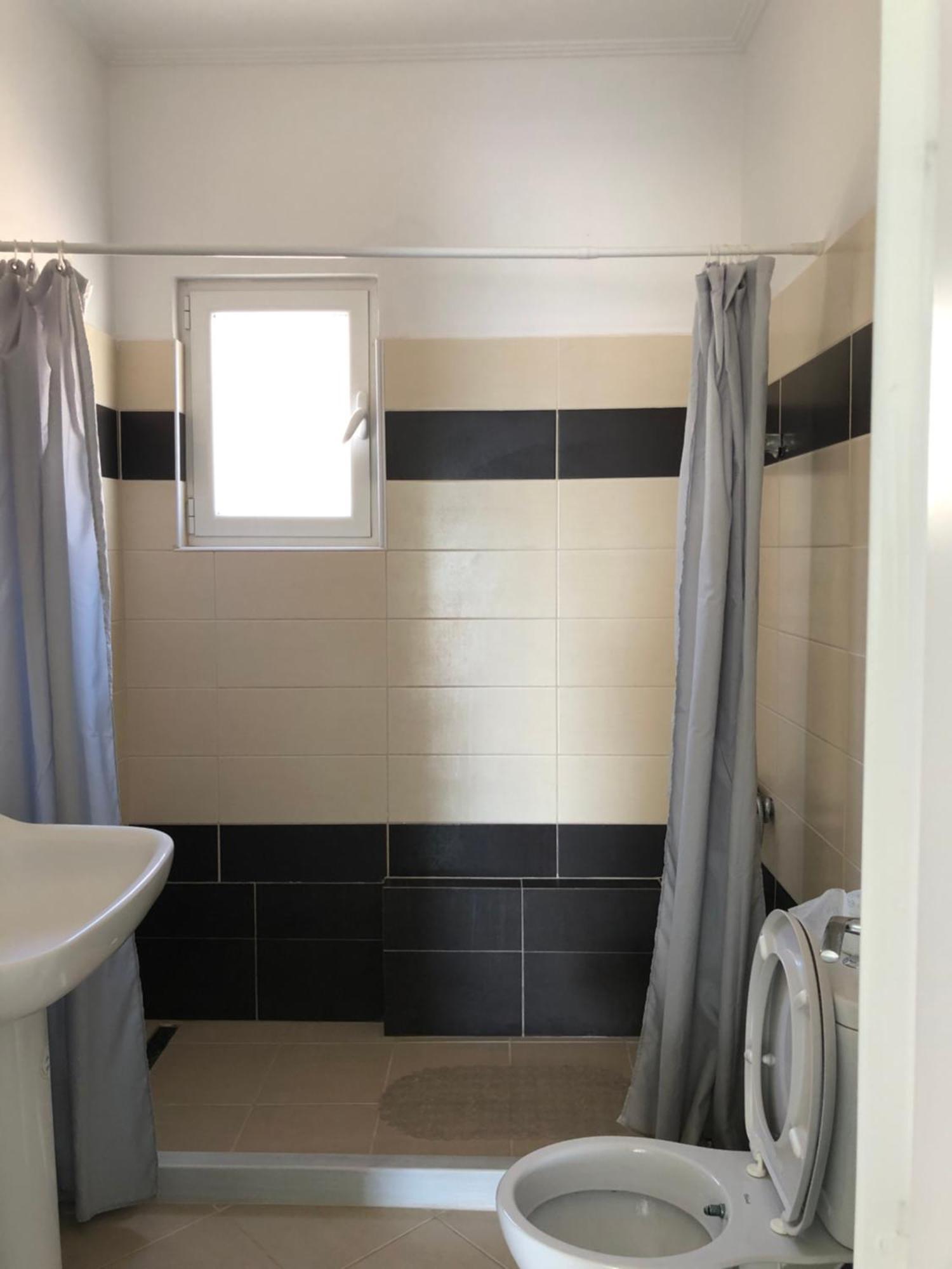 Apartments Eri Σαράντα Εξωτερικό φωτογραφία