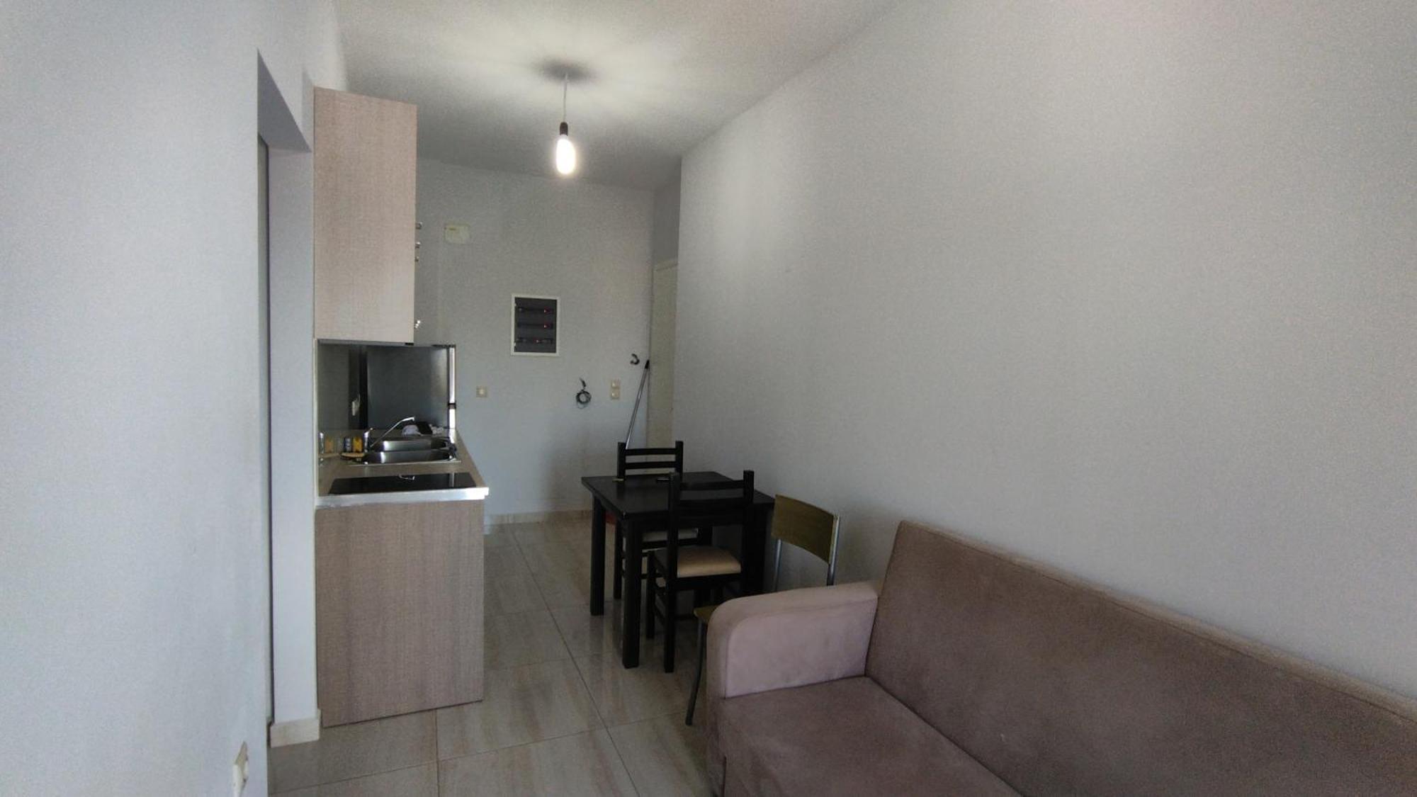 Apartments Eri Σαράντα Εξωτερικό φωτογραφία