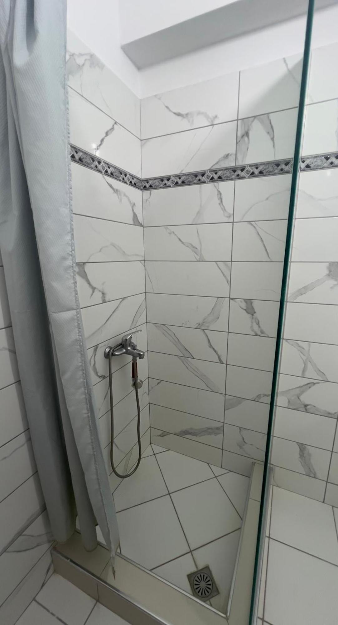 Apartments Eri Σαράντα Εξωτερικό φωτογραφία